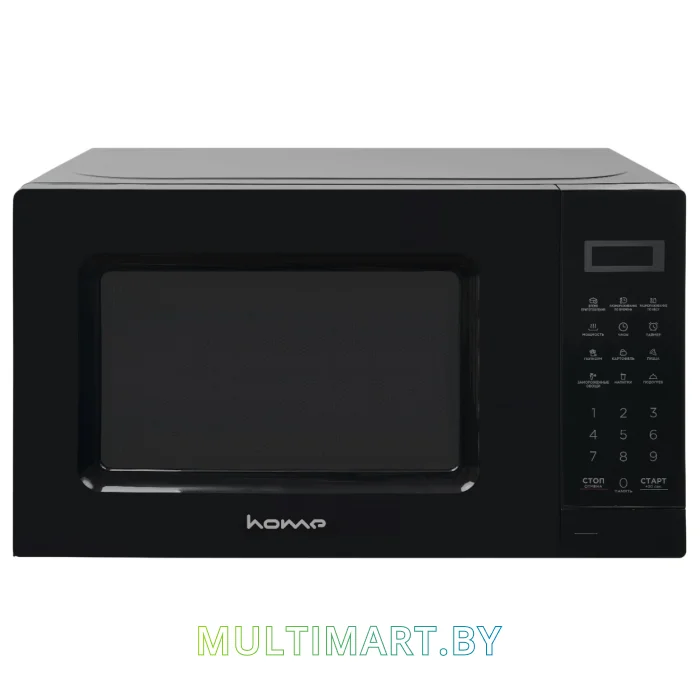 Микроволновая печь HOME HDM207BB